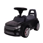 POL-84613 SUPER CAR SURUMELI ARABA SINYALI SIYAH 1