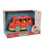 POL-84798 TASARIMCI-ULASIM OTOBUS  (26 PARCA) 4