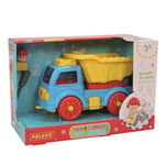 POL-84811   OTOMOBIL-DAMPERLI KAMYON  (27 PARCA) ( 4