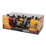 POL-87645 BIKE YARIS MOTORSIKLETI 24