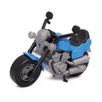 POL-87645 BIKE YARIS MOTORSIKLETI 24