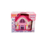 POL-89014 OYUNCAK BEBEK EVI MASAL MOBILYA SETLI 2