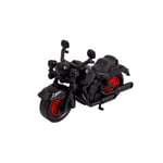 POL-89212 YARIS MOTORSIKLETI CROSS NO:9  16