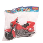 POL-8947 YARIS MOTORSIKLETI HARLEY 12