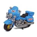 POL-8947 YARIS MOTORSIKLETI HARLEY 12