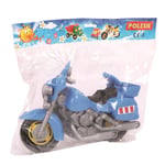 POL-8947 YARIS MOTORSIKLETI HARLEY 12