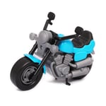 POL-8978 YARIS MOTORSIKLETI BIKE 12