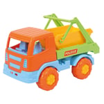 POL-8984  SALUT  OZEL ARAC 24