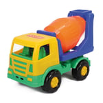 POL-9059  MIRAJ BETON MIKSERI 14