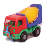 POL-9059  MIRAJ BETON MIKSERI 14