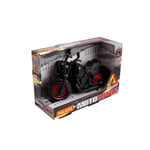 POL-90799 YARIS MOTORSIKLETI CROSS N:9 KUTUDA 6