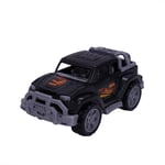 POL-93516 LEJYON MINI SIYAH KUTUDA 6