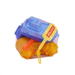 POL-94285 SET NO 667 GEMI DALGA KUREK KALIPLAR 6