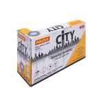 POL-96265 CITY 2 SURTMELI EKSKAVATOR ISIKLI SESLI 8
