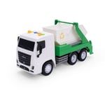 POL-96326 CITY 2 SURTMELI KONTEYNER TASIYICI ISIKLI SESLI 8
