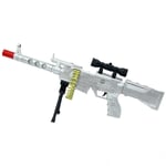 PRJ-6868 KUTULU PILLI ISIKLI AK-47 TUFEK  36