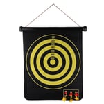 PRJ-8012 12 INC MIKNATISLI HEDEFLI DART 48