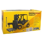 PRJ-93309 SARJLI KUMANDALI PISTONLU FORKLIFT 10