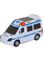 PRJ-FAB155PRJ-FAB155 KUTULU PILLI ISIKLI POLIS IMDAT 48