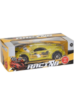 PRJ-P4010PRJ-P4010 KUTULU ISIKLI MUZIKLI RACING ARABA 48