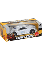 PRJ-P4010PRJ-P4010 KUTULU ISIKLI MUZIKLI RACING ARABA 48