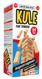 RED-5132 AHSAP KULE JENGA OYUNU 24