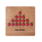 RED-5212 TACTIX&NIM OYUNU 24