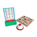 RED-5254 MATEMATIK FORMUL 24