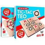 RED-5260 DUMEN TIC TAC TEO 24
