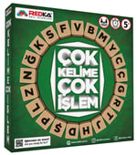 RED-5453 COK KELIME COK ISLEM 24
