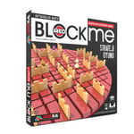 RED-5508 BLOCK ME 12