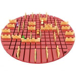 RED-5508 BLOCK ME 12