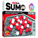 RED-5509 SUMO ABBALONE 24