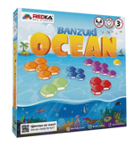 RED-RD5470RED-RD5470 REDKA BANZUKI OCEAN 30