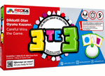 RED-RD5481RED-RD5481 REDKA 3 TE 3  37