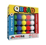 RED-RD5483 5482 REDKA QBEAD 144