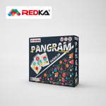 RED-RD5645 PANGRAM DAIRELER 24