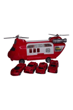 RYL-7046RYL-7046 AMBULANS HELIKOPTER 36