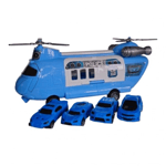 RYL-7060RYL-7060 POLIS HELIKOPTER 36
