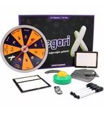 SAM-1086 KATEGORI X 6