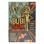 SAM-55702 BUBI TUZAK KELIMELER 12