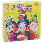 SAM-72606 ACABA NEYIM JUNIOR MEYVE VE SEBZELER 6