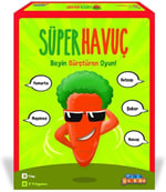 SAM-72610 SUPER HAVUC 6