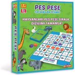 SAM-72612 PES PESE HAYVANLARIN PESINDE 6