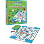 SAM-72612 PES PESE HAYVANLARIN PESINDE 6