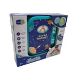 SAM-WF-3006ASAM-WF-3006A MAVI SIFRE KILITLI HATIRA DEFTERI 24
