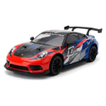 SEH-59677SEH-SH59677 1:8 2.4 GHZ UZ KUM DRIFT ARABASI 6