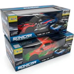 SEH-59677SEH-SH59677 1:8 2.4 GHZ UZ KUM DRIFT ARABASI 6