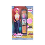SEH-616081C 11.5 INC  ANALILY OYUNCAK BEBEK 48