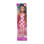 SEH-616201 11.5 INC  ANALILY OYUNCAK BEBEK 72